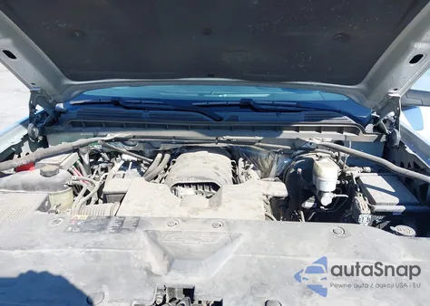 2016 Chevrolet Silverado 1500 1Lt z USA, uszkodzony, nr VIN 3GCPCREC4GG245905